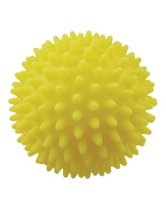 Жевательная игрушка для собак Мяч для массажа 2 в ассортименте 8 5 см Зооник