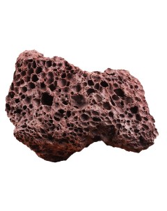 Камень для аквариума Вулканический натуральный камень М 10 20 см Prime