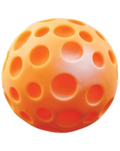 Апорт для собак Мяч луна малый 7 5 см в ассортименте Зооник