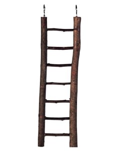 Игрушка для грызунов Лестница дерево 30 см Trixie