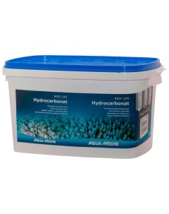Наполнитель для внешних и внутренних фильтров Hydrocarbonat биошары 5 л Aqua medic