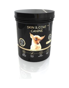 Кормовая добавка для собак Skin Coat Canine 30 г Ipet