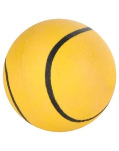 Апорт для собак Мяч из резины в ассортименте 5 5 см Trixie