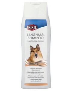 Шампунь для собак Langhaar для длинношерстных универсальный 250 мл Trixie