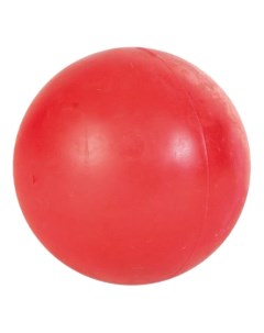 Апорт для собак Мяч резиновый в ассортименте 5 см Trixie