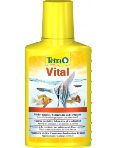 Кондиционер для аквариума Vital 100мл Tetra