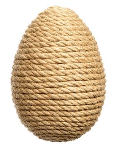 Когтеточка яйцо миниатюрное Petsiki