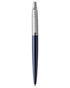 Шариковая ручка Jotter Core K63 1953186 Royal Blue CT M синие Parker