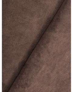 Мебельная ткань Kreslo Puff TKLAMA27 1м коричневый Uniq