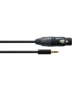 Микрофонный кабель CPM 1 5 FW BAL Cordial