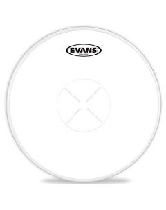 Пластик для барабана B13G1D Evans
