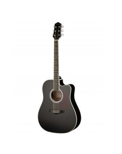Акустическая гитара TG220CBK Naranda