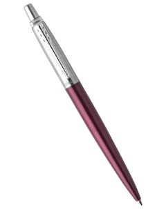 Шариковая ручка Jotter Core Portobello Purple CT M Parker