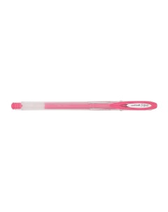 Ручка гелевая UM 120AC 07 красная 0 7 мм 1 шт Uni mitsubishi pencil
