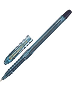 Ручка шариковая ТА3402 0 5мм маслян основа синий Китай 8шт Beifa