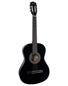 Гитара Классическая TC 3805A BK черная Terris