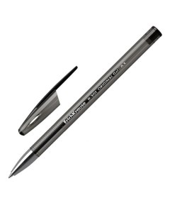 Ручка гелевая R 301 Original Gel Stick 0 5 цвет чернил черный 6шт Erich krause