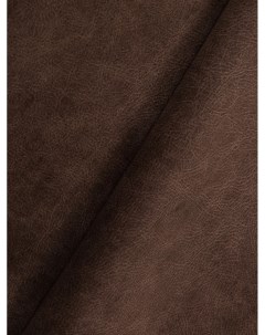 Мебельная ткань TKLAMA32 1м темно коричневый Kreslo-puff