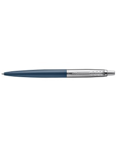 Шариковая ручка Jotter XL Matte Blue CT M Parker