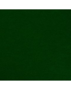 Ткань фетр А 270 350 30х45 1 2 см 211 4 темно зеленый Gamma