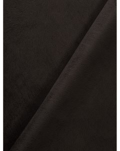 Мебельная ткань TKMUSTANG33 1м темно коричневый Kreslo-puff