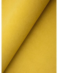 Мебельная ткань TKREMY72 1м желтый Kreslo-puff