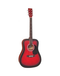 Акустическая гитара E EW100R Ncore