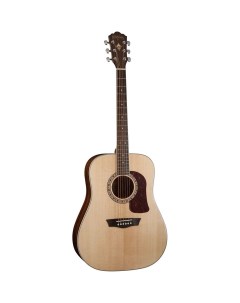 Акустическая гитара HD10S Washburn
