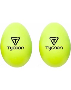Te y Шейкер яйцо цвет желтый материал пластик Tycoon