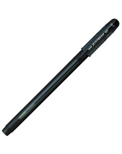 Ручка шариковая UNI Jetstream SX 101 черная 0 7 мм 1 шт Uni mitsubishi pencil