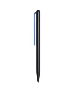 Шариковая ручка GrafeeX с синим клипом Pininfarina