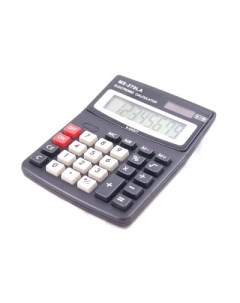 Калькулятор MS 270LA Nobrand