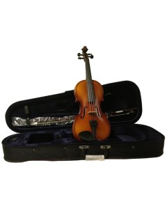 Скрипка Hkv 2 Gw 1 8 кейс и смычок в комплекте Hans klein