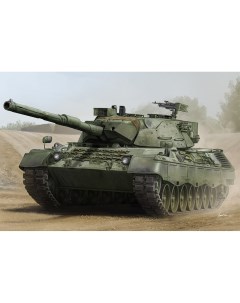Сборная модель танк Leopard C2 Канадский Hobby Boss 84503 Hobbyboss