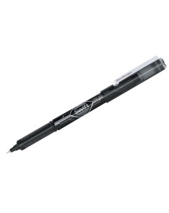 Ручка роллер Swift черная 0 5 мм Berlingo