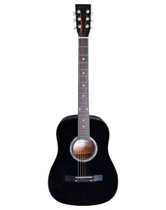 Акустическая гитара TF 380A BK Terris