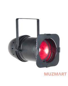 PAR Z120 RGBW Светодиодный прожектор American dj