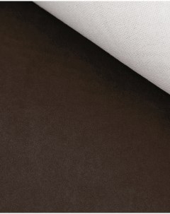 Ткань мебельная Велюр модель Диаманд CSBYH В нестеганный темно коричневый Крокус