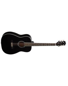Акустическая гитара LF 3800 BK Colombo