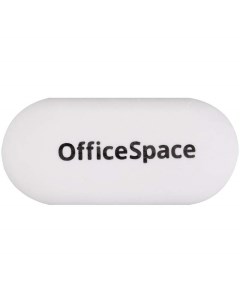 Ластик FreeStyle 235540 24 штуки Officespace