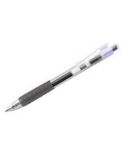 Ручка гелевая Fast Gel 323064 черная 0 7 мм 10 штук Faber-castell