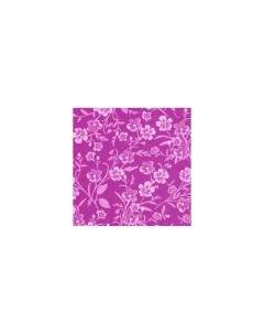 Ткань хлопок Peppy wildflowers 50х55 см violet Robert kaufman