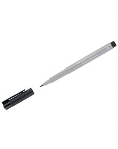 Ручка капиллярная Pitt Artist Pen Brush 290356 1 мм 10 штук Faber-castell