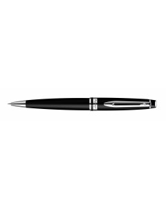 Шариковая ручка Expert Matte Black CT M Waterman