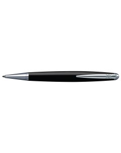 Шариковая ручка Majestic Black CT Pierre cardin