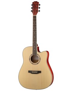 Акустическая гитара FFG 2041C NA Foix
