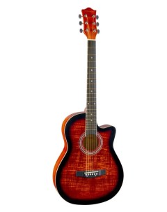 Акустическая гитара LF 3800 CT SB Colombo