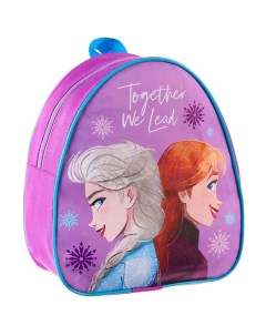 Рюкзак детский Эльза и Анна Холодное сердце Disney