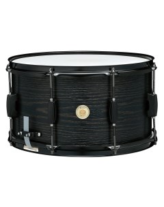 Малый барабан WP148BK BOW WOODWORKS SERIES SNARE DRUM 8x14 Tama