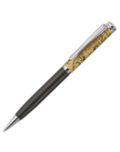 Шариковая ручка Gamme Black Antique Gold Pierre cardin